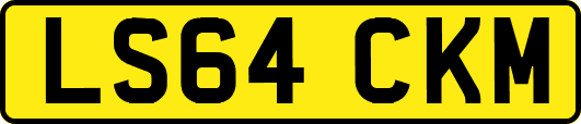LS64CKM