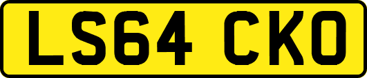 LS64CKO