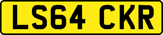 LS64CKR