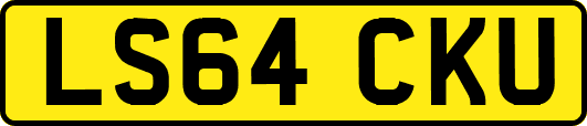 LS64CKU