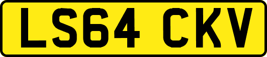 LS64CKV