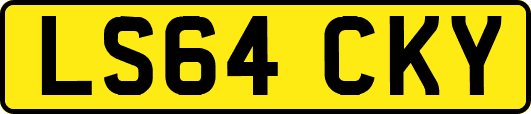 LS64CKY