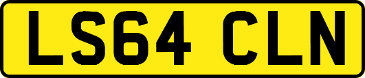 LS64CLN
