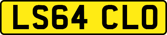 LS64CLO