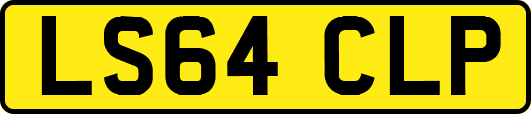 LS64CLP