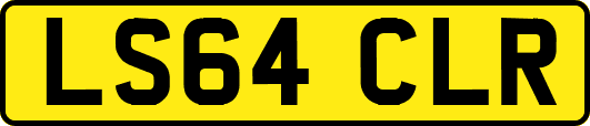 LS64CLR