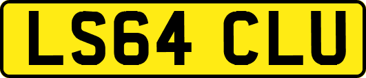 LS64CLU
