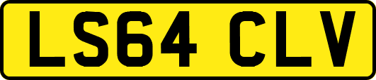 LS64CLV