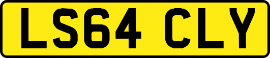 LS64CLY