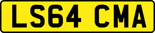 LS64CMA