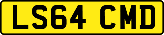 LS64CMD