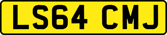 LS64CMJ