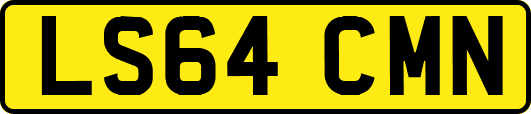 LS64CMN