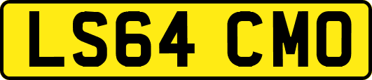 LS64CMO