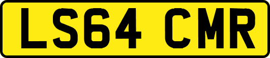 LS64CMR