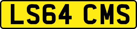 LS64CMS