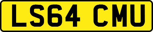 LS64CMU