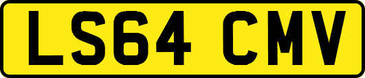 LS64CMV