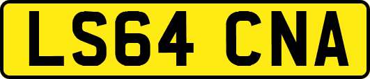 LS64CNA