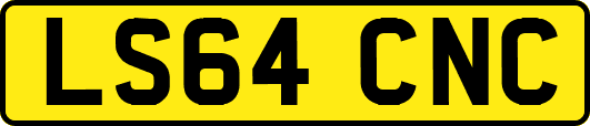LS64CNC
