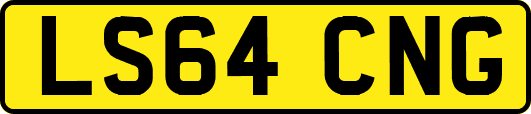 LS64CNG