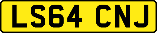 LS64CNJ