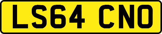 LS64CNO