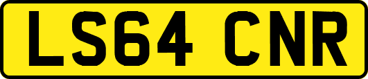 LS64CNR