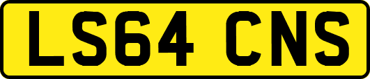 LS64CNS
