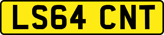 LS64CNT