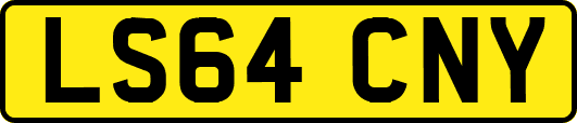 LS64CNY