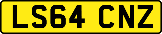 LS64CNZ