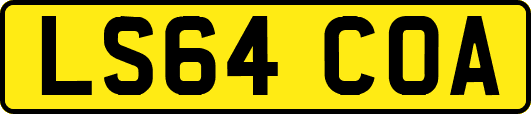 LS64COA