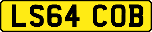 LS64COB