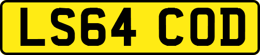 LS64COD