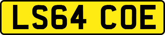 LS64COE