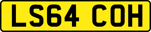 LS64COH