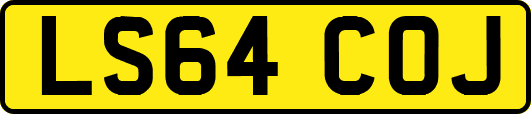 LS64COJ