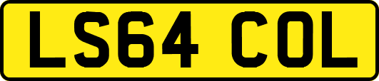 LS64COL