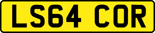 LS64COR