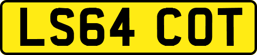 LS64COT