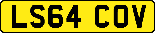 LS64COV