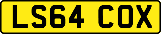 LS64COX