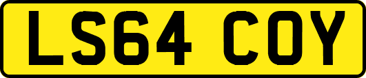 LS64COY