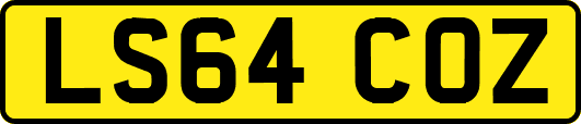 LS64COZ