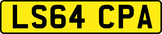 LS64CPA