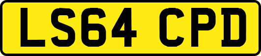 LS64CPD