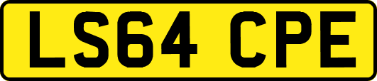 LS64CPE