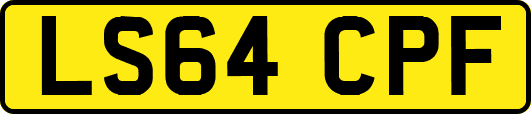 LS64CPF