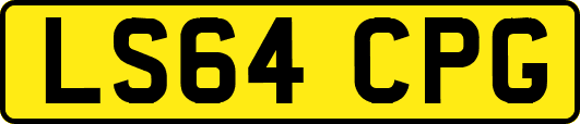 LS64CPG